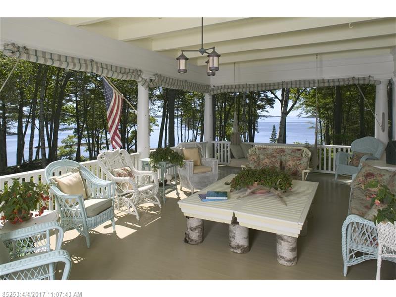1 Clapboard IS, Falmouth, ME 04105