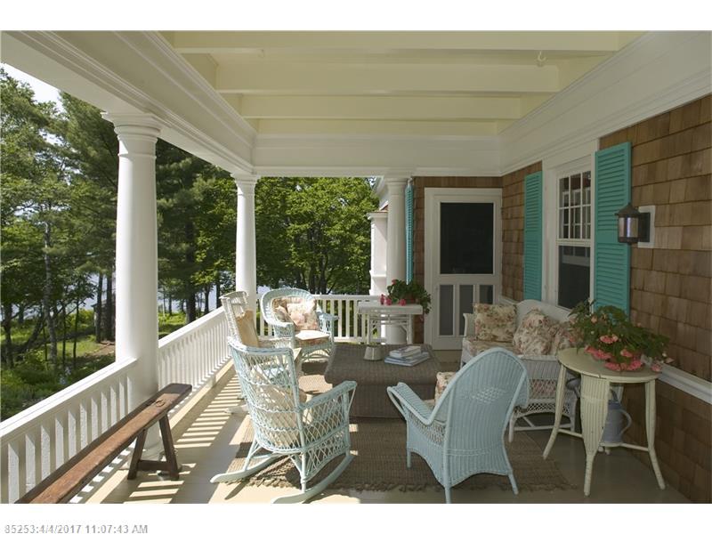 1 Clapboard IS, Falmouth, ME 04105