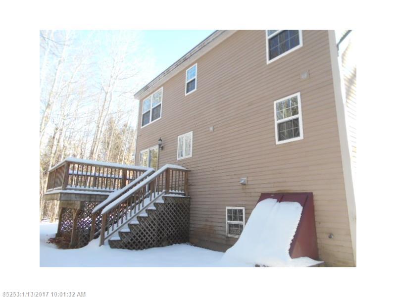 124 Highland SHORES RD, Casco, ME 04105