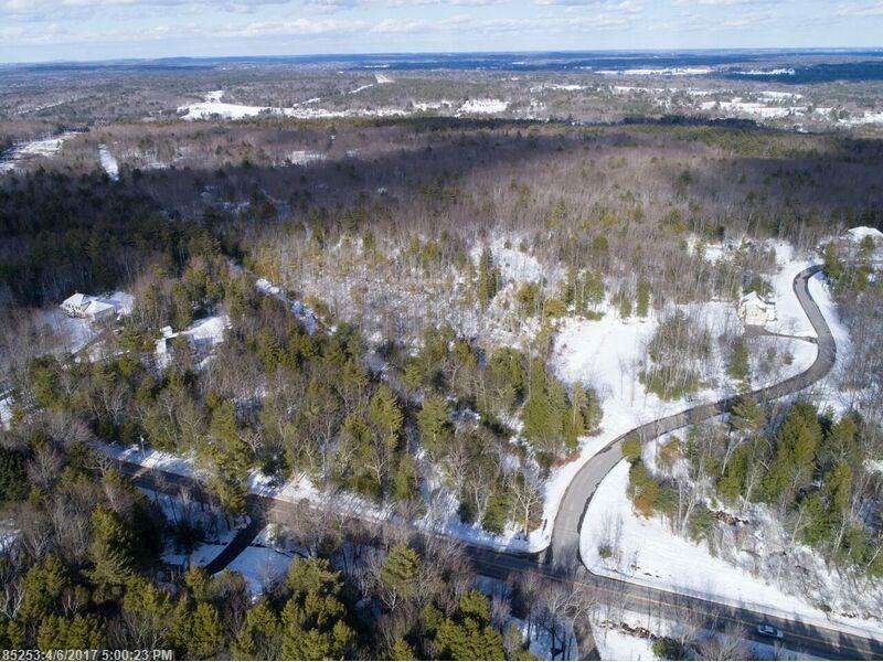 207 Blackstrap RD, Falmouth, ME 04105