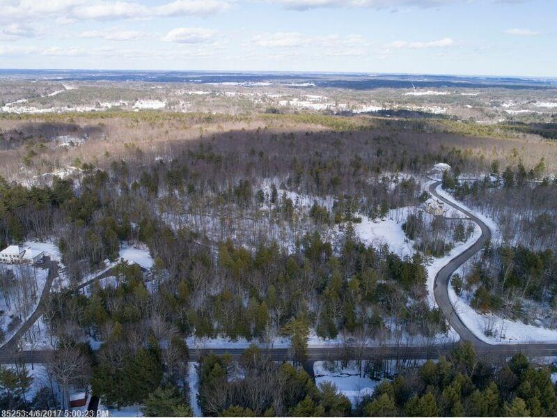207 Blackstrap RD, Falmouth, ME 04105