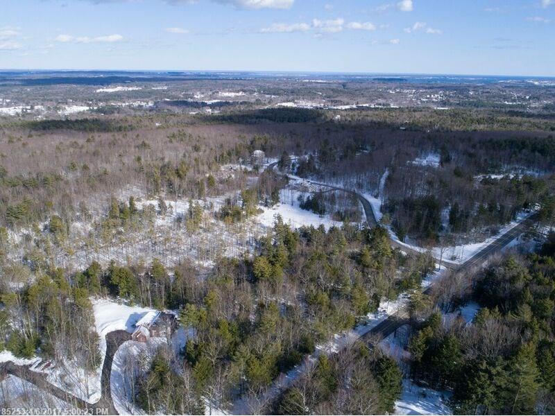 207 Blackstrap RD, Falmouth, ME 04105