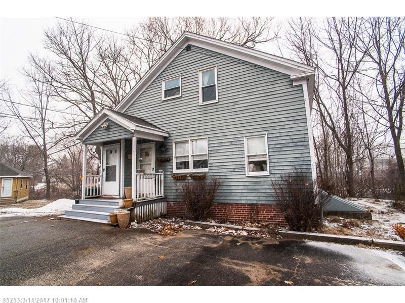 2 Bennett ST 2, South Portland, ME 04106