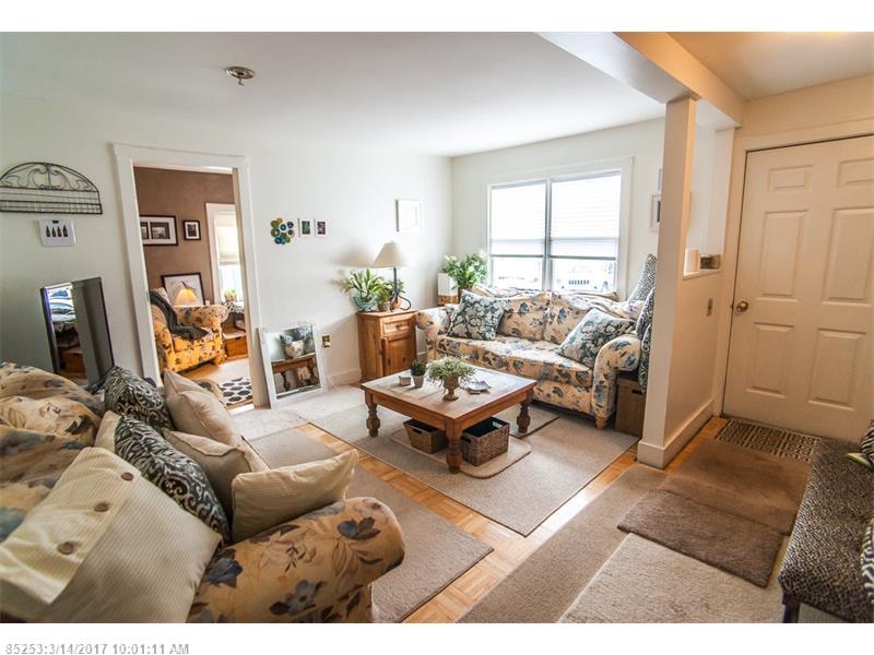 2 Bennett ST 2, South Portland, ME 04106