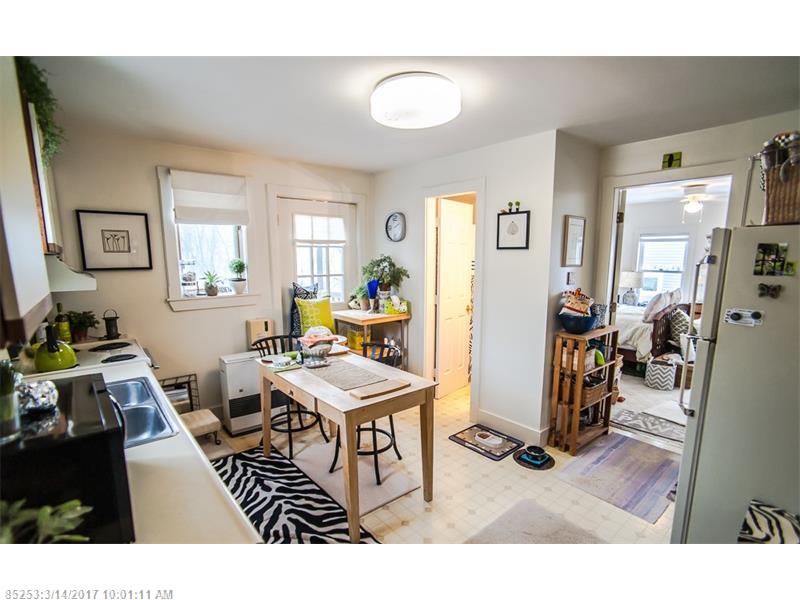 2 Bennett ST 2, South Portland, ME 04106