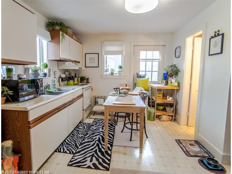 2 Bennett ST 2, South Portland, ME 04106