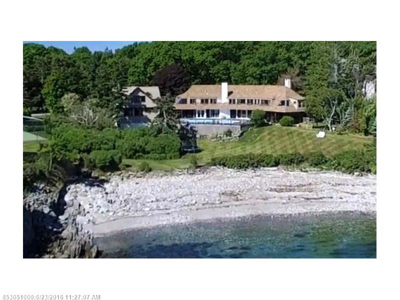 14 Running Tide Rd, Cape Elizabeth, ME 04107