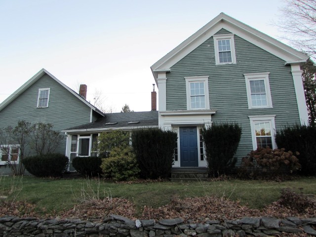 760 W Auburn RoadAuburn, ME, 04210Androscoggin County