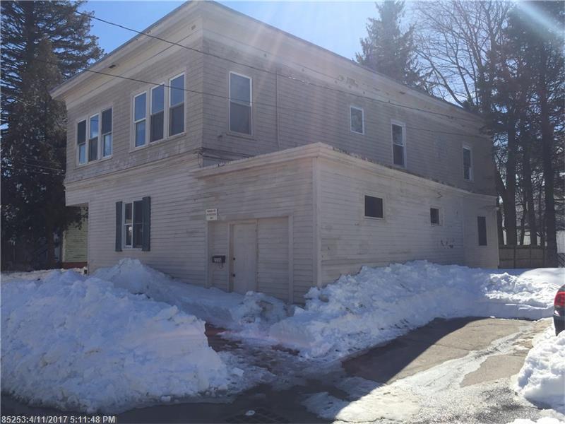 222 Summer ST, Auburn, ME 04210