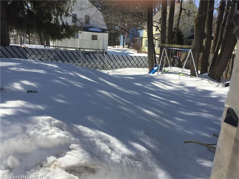 222 Summer ST, Auburn, ME 04210