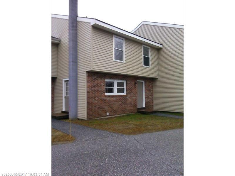 40 Millbrook LN 19, Auburn, ME 04210