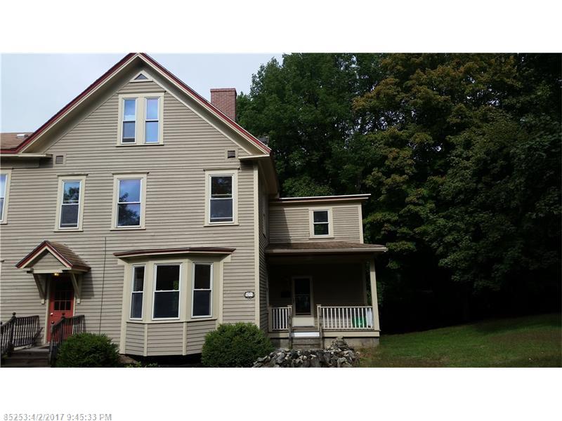 4 Haskell ST UNIT 3, Auburn, ME 04210