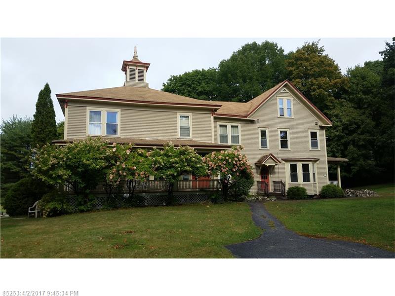 4 Haskell ST UNIT 3, Auburn, ME 04210