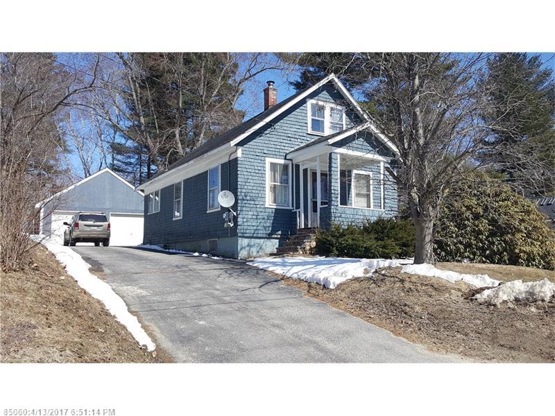 32 East Bates ST, Auburn, ME 04210