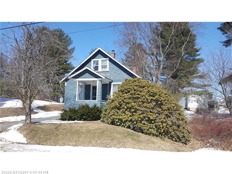 32 East Bates ST, Auburn, ME 04210