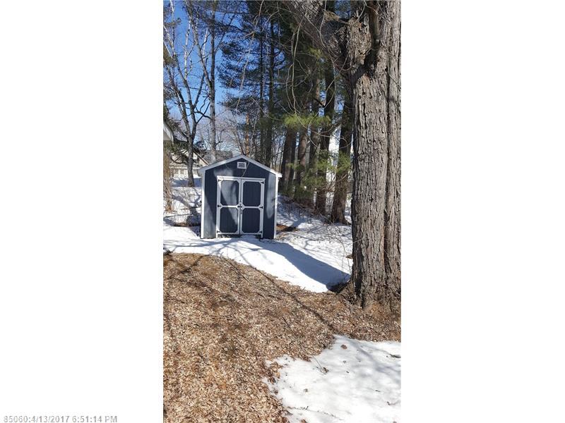 32 East Bates ST, Auburn, ME 04210