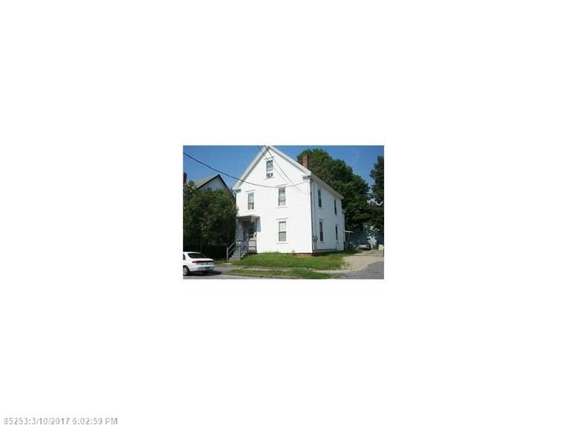 17 Winter ST, Auburn, ME 04210