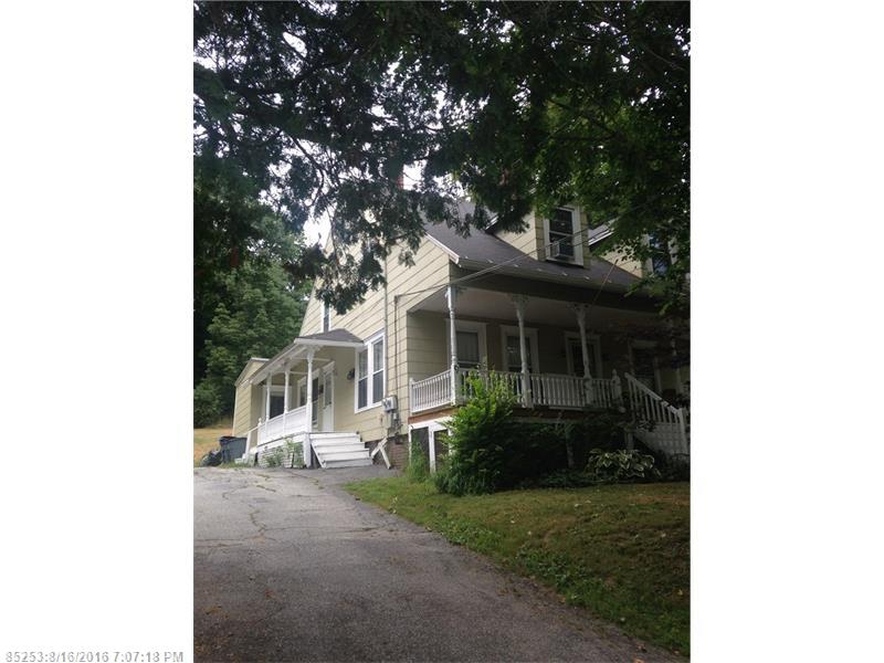 9 Hazel ST, Auburn, ME 04210