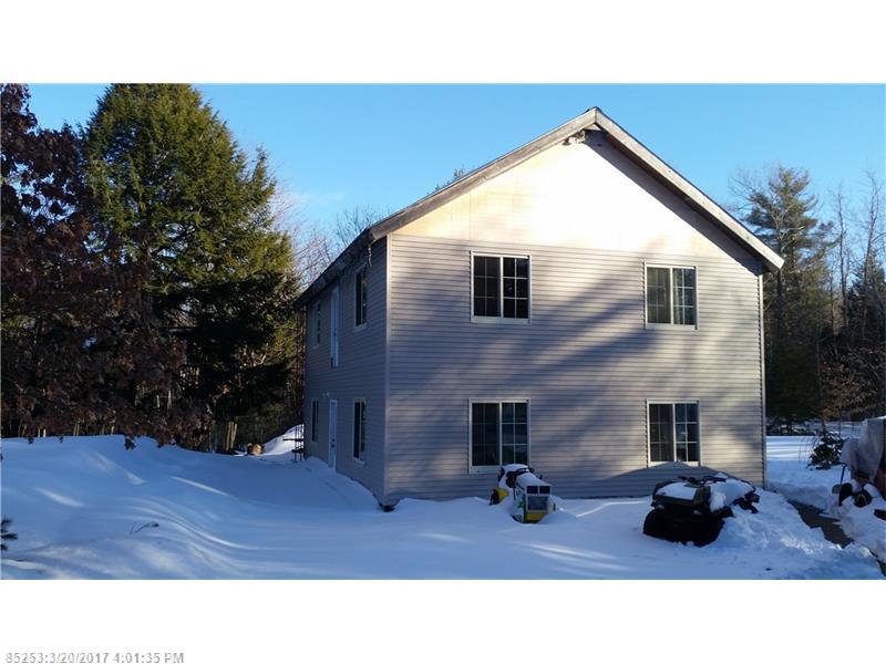 712 Park AVE, Auburn, ME 04210