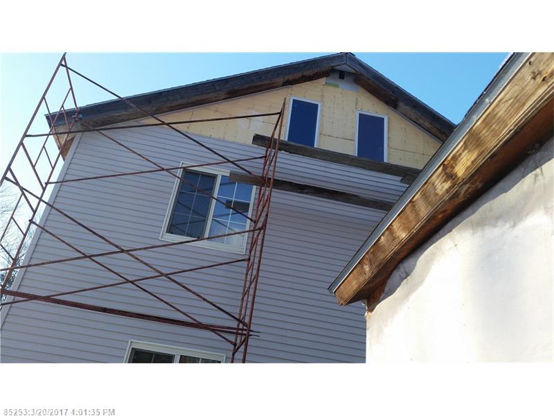 712 Park AVE, Auburn, ME 04210