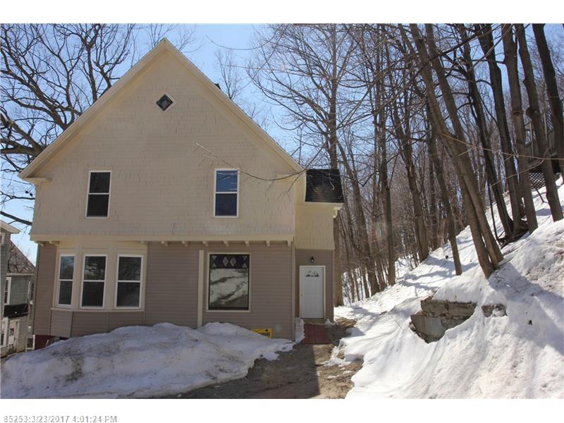 20 CHARLES ST, Auburn, ME 04210