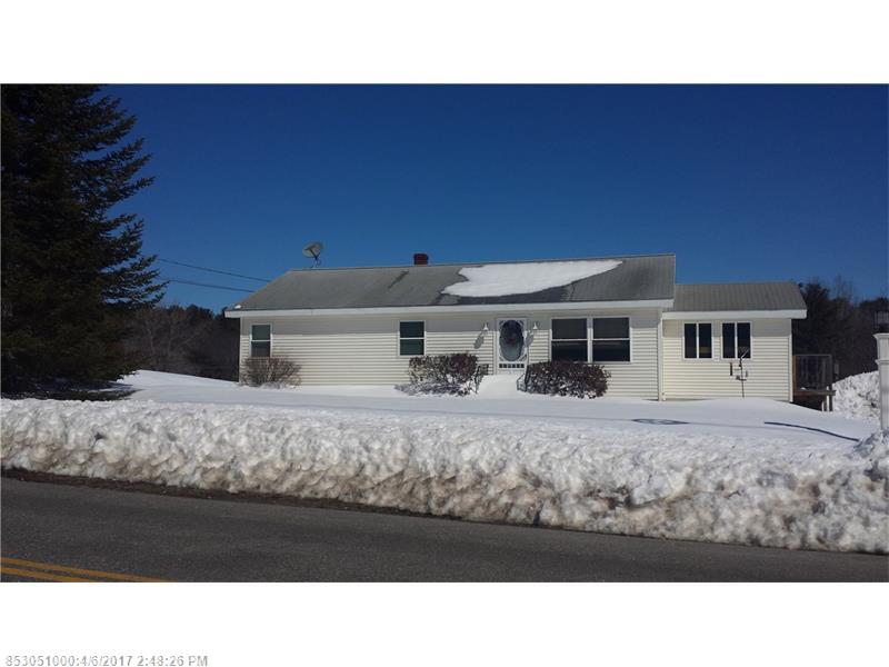 515 Merrow Rd, Auburn, ME 04210