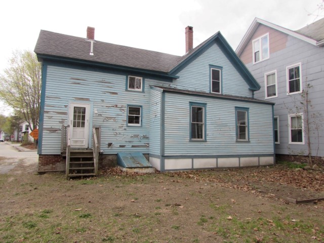 65 Webster St.Auburn, ME, 04210Androscoggin County