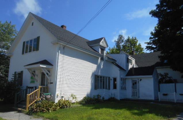 98 Cook StreetAuburn, ME, 04210Androscoggin County