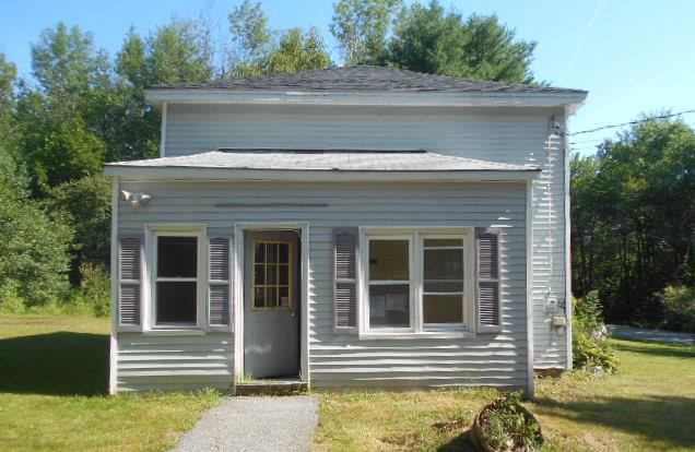 77 Pownal RdAuburn, ME, 04210Androscoggin County