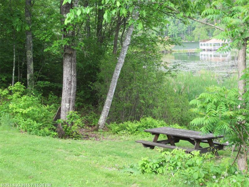 1 & 2 Grove ST, Woodstock, ME 04219