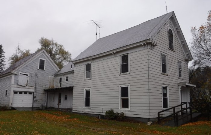 87 Turner StBuckfield, ME, 04220Oxford County
