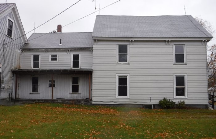 87 Turner StBuckfield, ME, 04220Oxford County