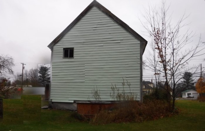 87 Turner StBuckfield, ME, 04220Oxford County