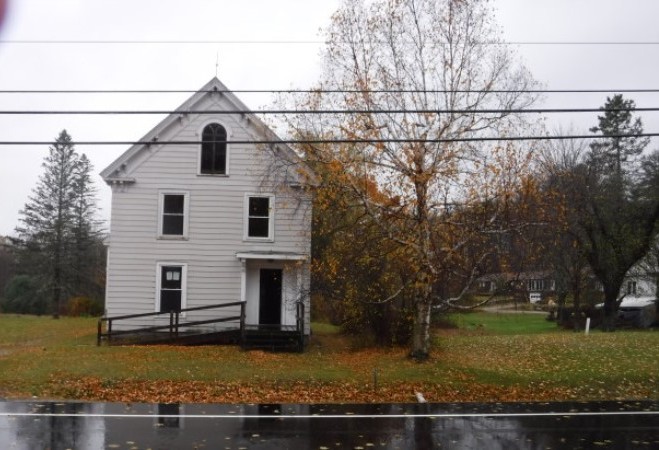 87 Turner StBuckfield, ME, 04220Oxford County