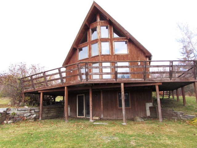 29 Pinewood DriveHartford, ME, 04221Oxford County