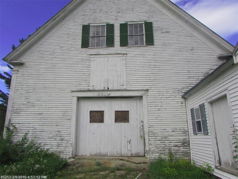 46 River, Canton, ME 04221