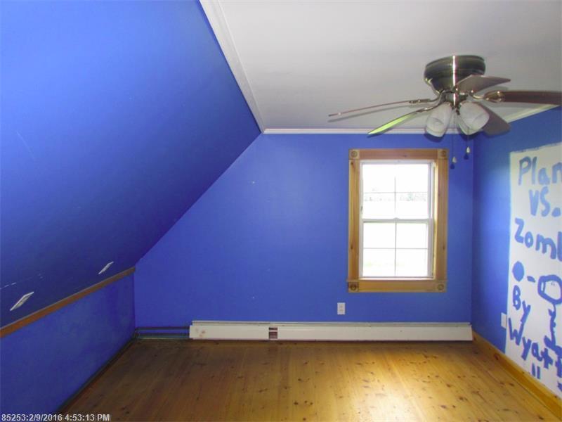 46 River, Canton, ME 04221