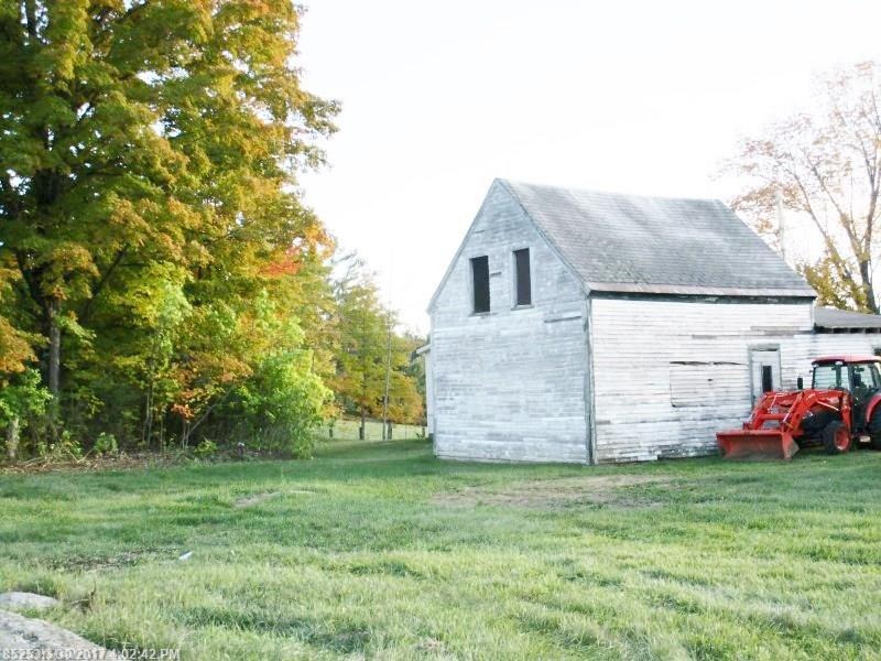 134 Campbell RD, Canton, ME 04221