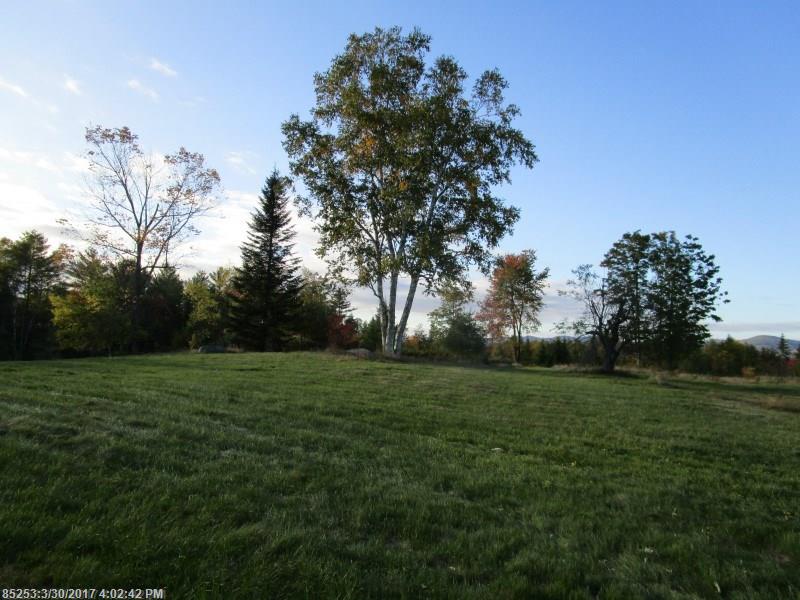 134 Campbell RD, Canton, ME 04221