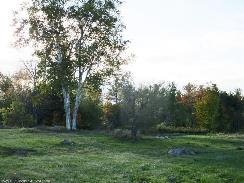 134 Campbell RD, Canton, ME 04221