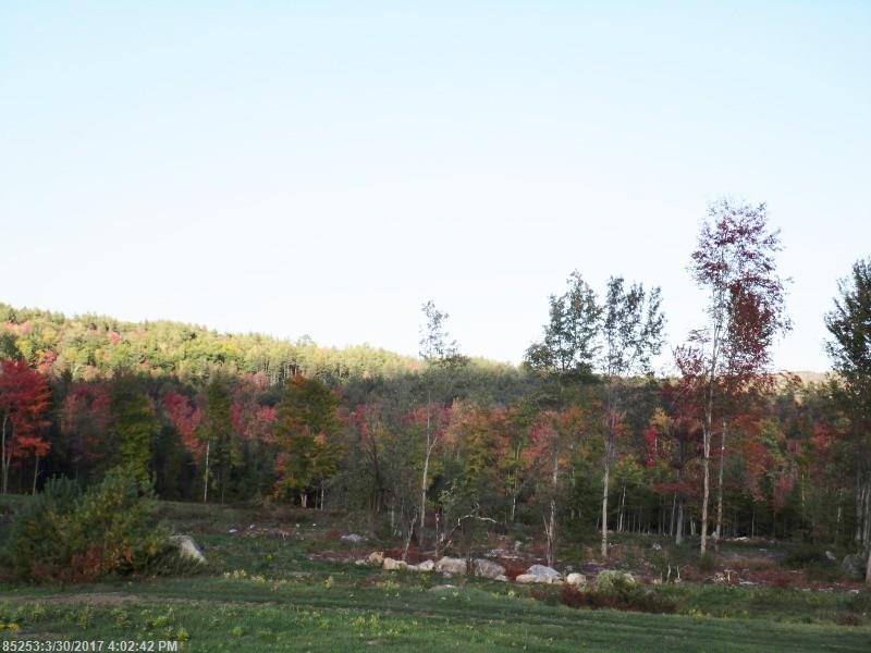 134 Campbell RD, Canton, ME 04221