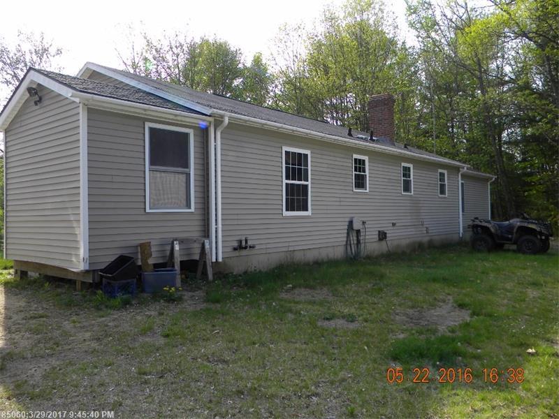 505 Pleasant Street, Canton, ME 04221