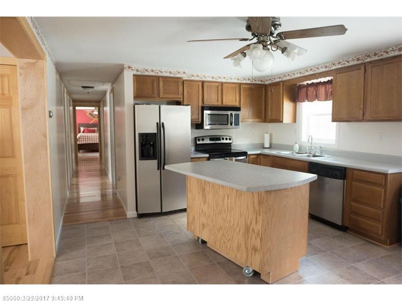 505 Pleasant Street, Canton, ME 04221