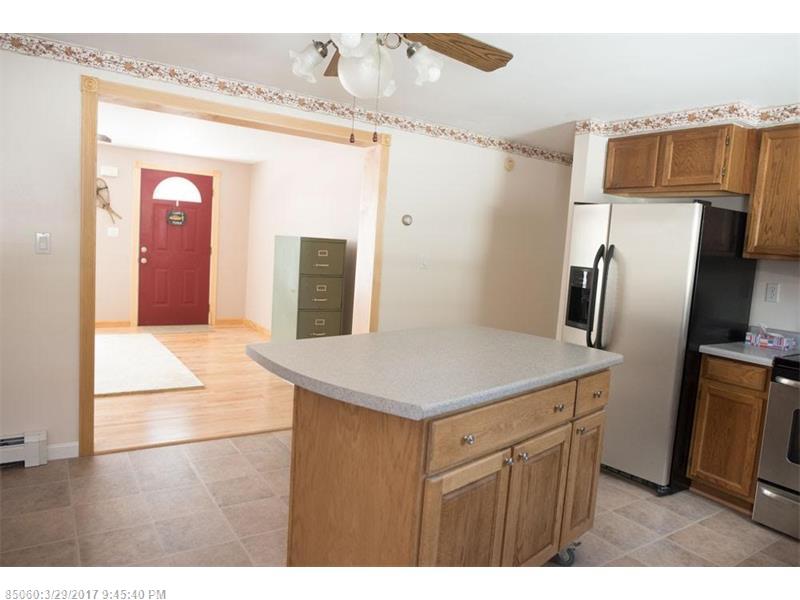 505 Pleasant Street, Canton, ME 04221