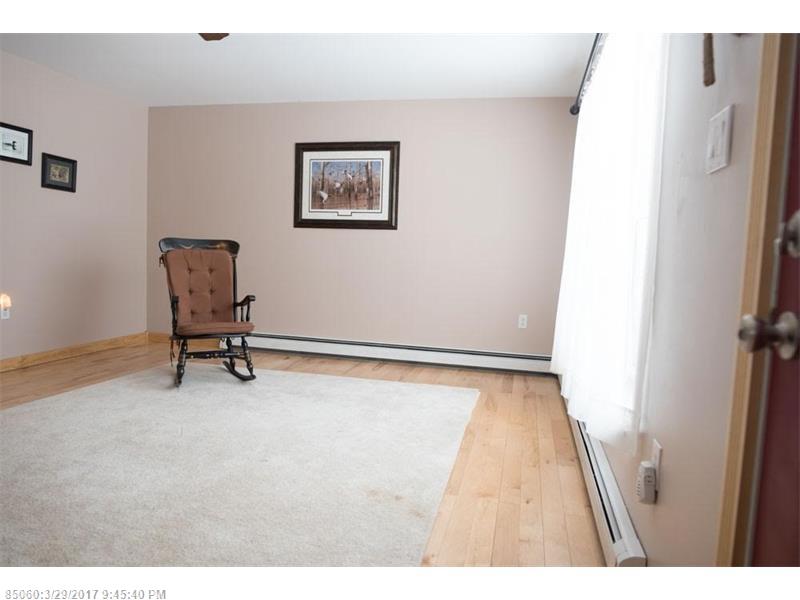 505 Pleasant Street, Canton, ME 04221