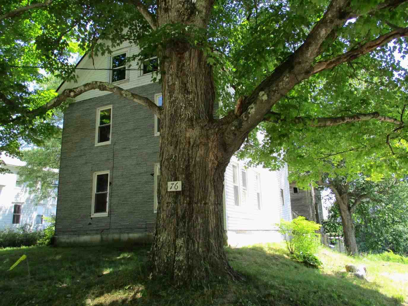 76 Main StCanton, ME, 04221Oxford County