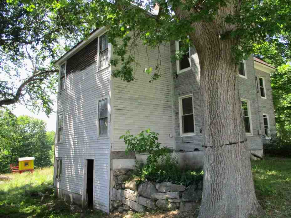 76 Main StCanton, ME, 04221Oxford County
