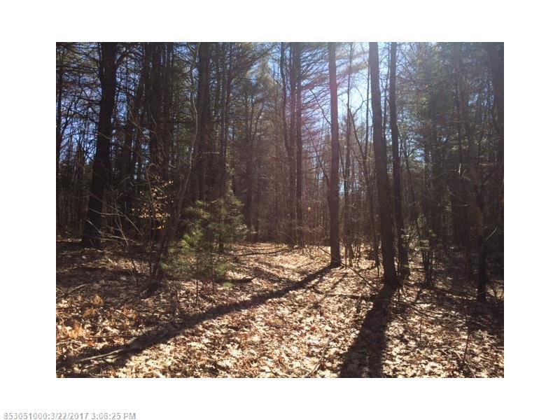 0 Mill Pond Rd, Durham, ME 04222