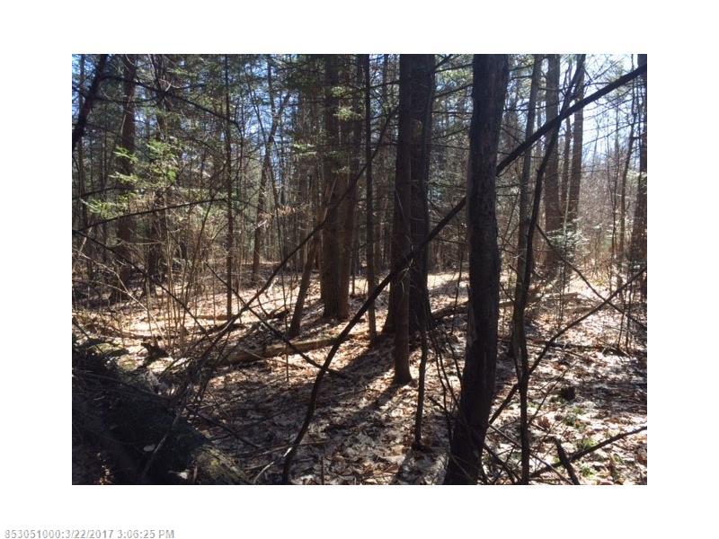 0 Mill Pond Rd, Durham, ME 04222