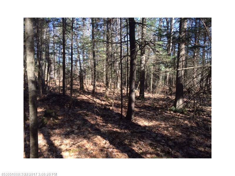 0 Mill Pond Rd, Durham, ME 04222